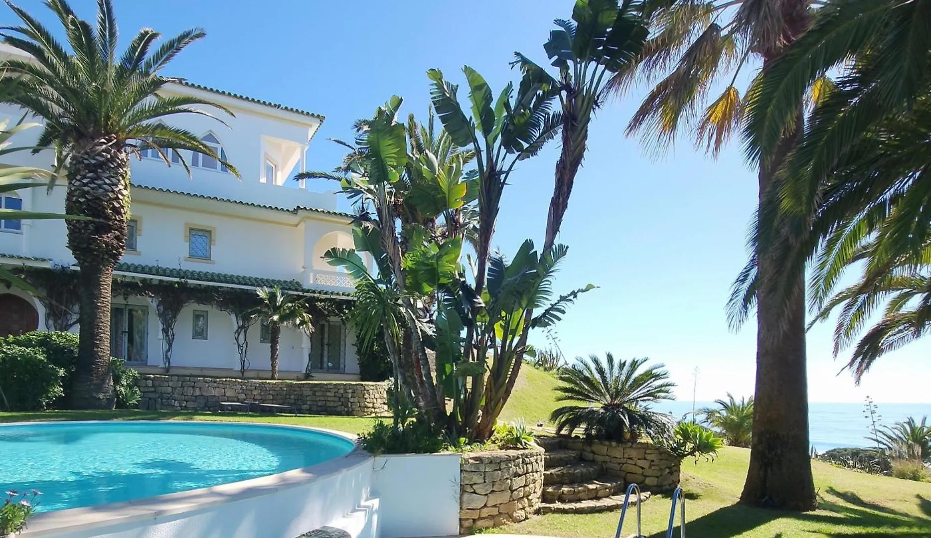 Villa Esmeralda ラゴス