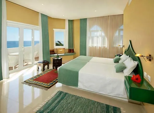 Villa Esmeralda ラゴス