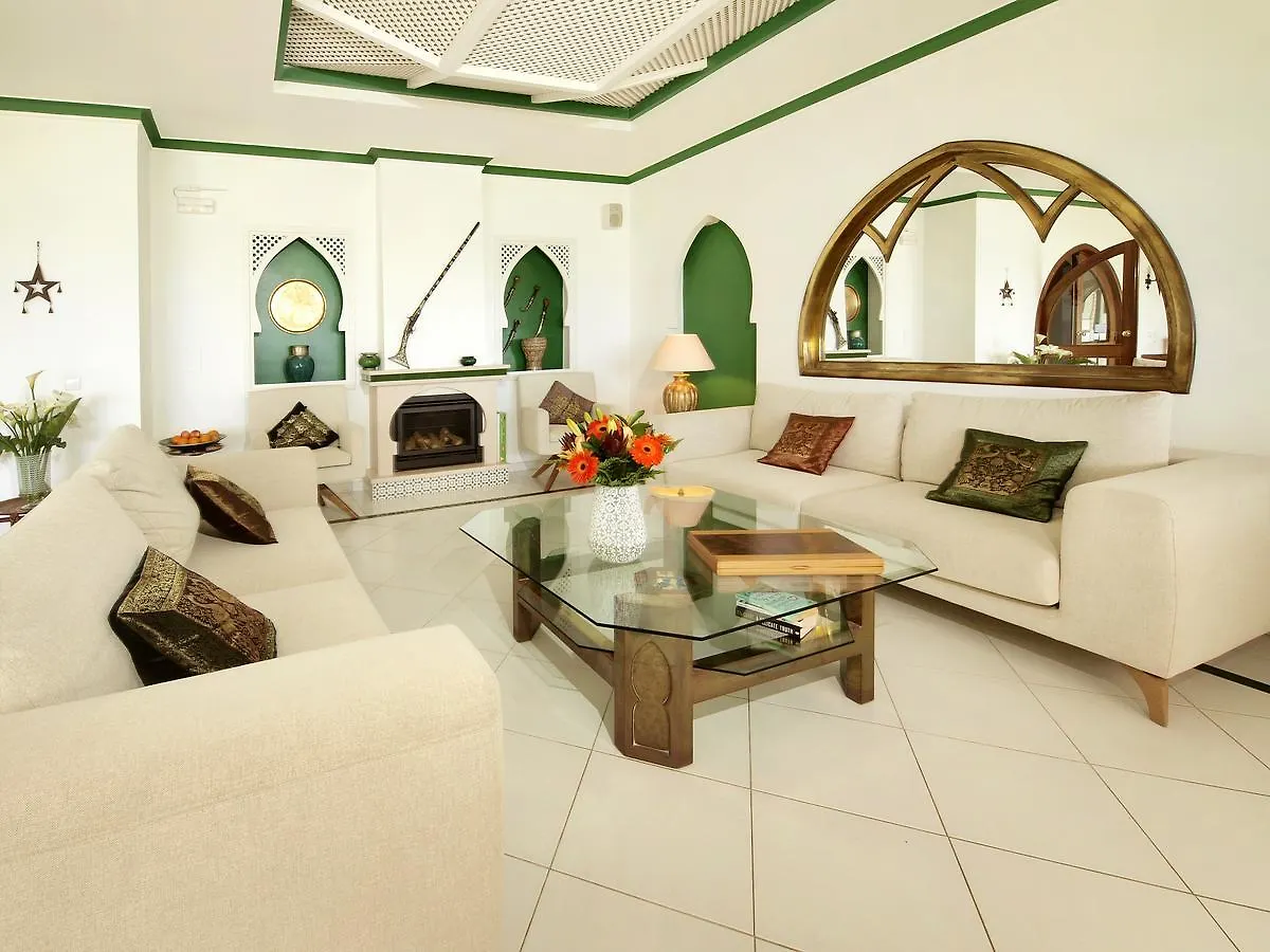 Villa Esmeralda ラゴス