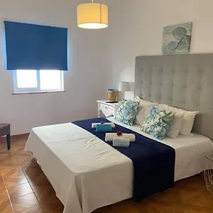 Accommodatie bij particulieren Vivenda Rosa, Lagos