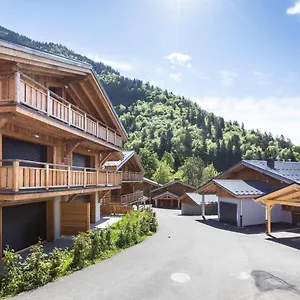 Terresens - Le Pre D'anne Chloe , Samoëns Frankrijk