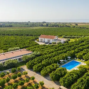  Farm stay Quinta Dos Perfumes
