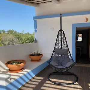 Apartamento Casa Do Papillon, Mata de Cima