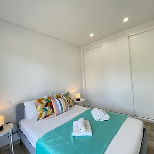 Apartamento Modern By Homing, Quarteira