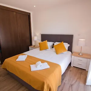 Lodge Casa Da Ladeira Branca, Lagos