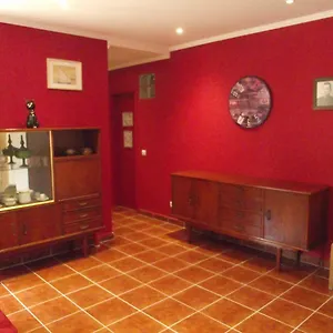 Accommodatie bij particulieren 