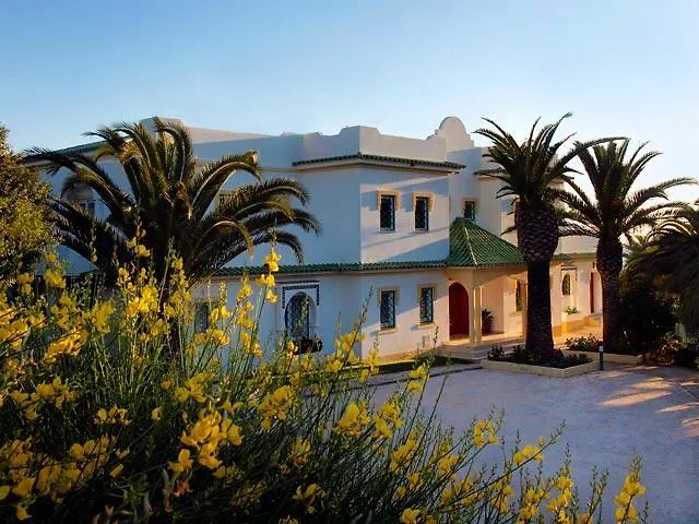 לאגוּ‏ש Villa Esmeralda פורטוגל