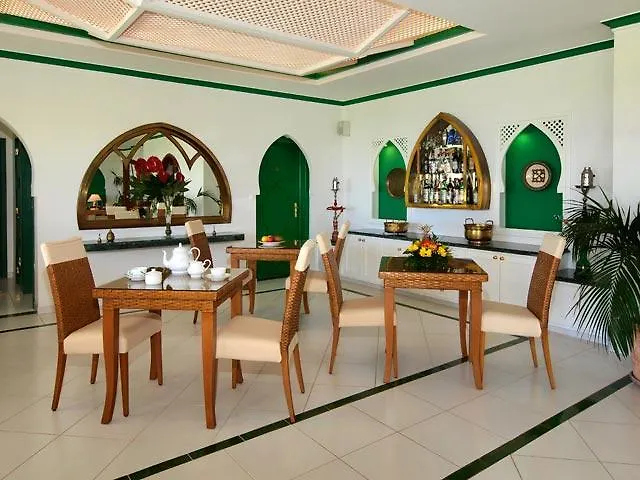 לאגוּ‏ש Villa Esmeralda 0*,  פורטוגל