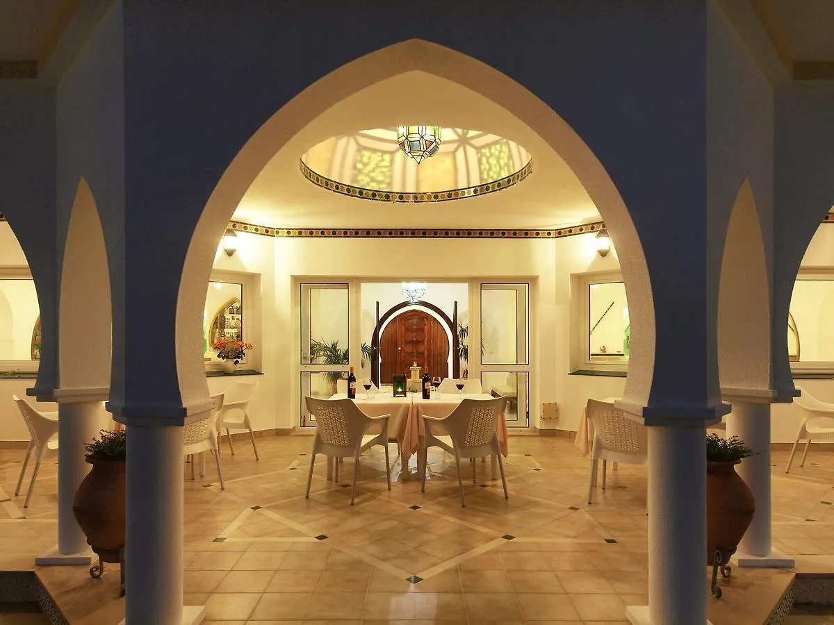 Villa Esmeralda Lagos
