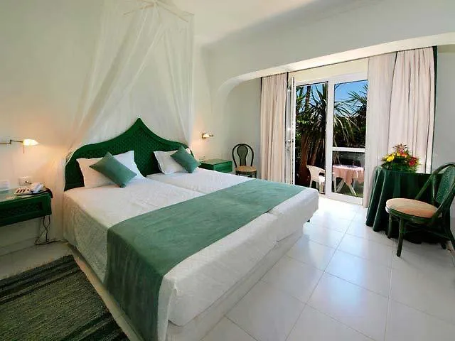 Villa Esmeralda Lagos Portugal