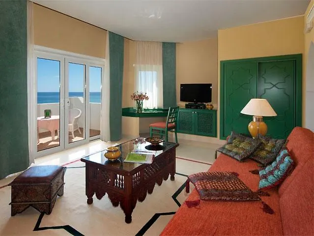 Villa Esmeralda Lagos Portugal
