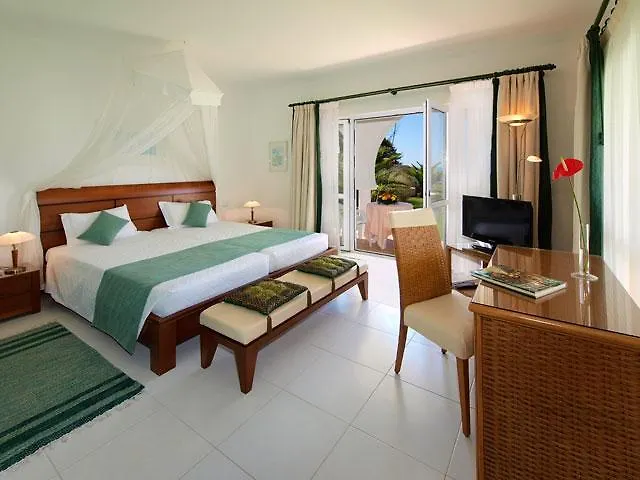 Villa Esmeralda Lagos