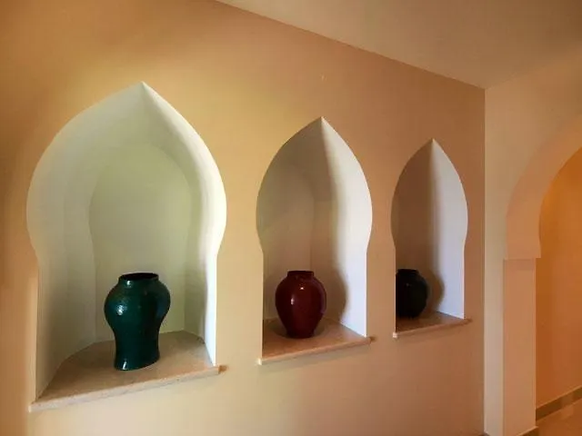 לאגוּ‏ש Villa Esmeralda