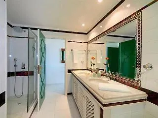 לאגוּ‏ש Villa Esmeralda פורטוגל