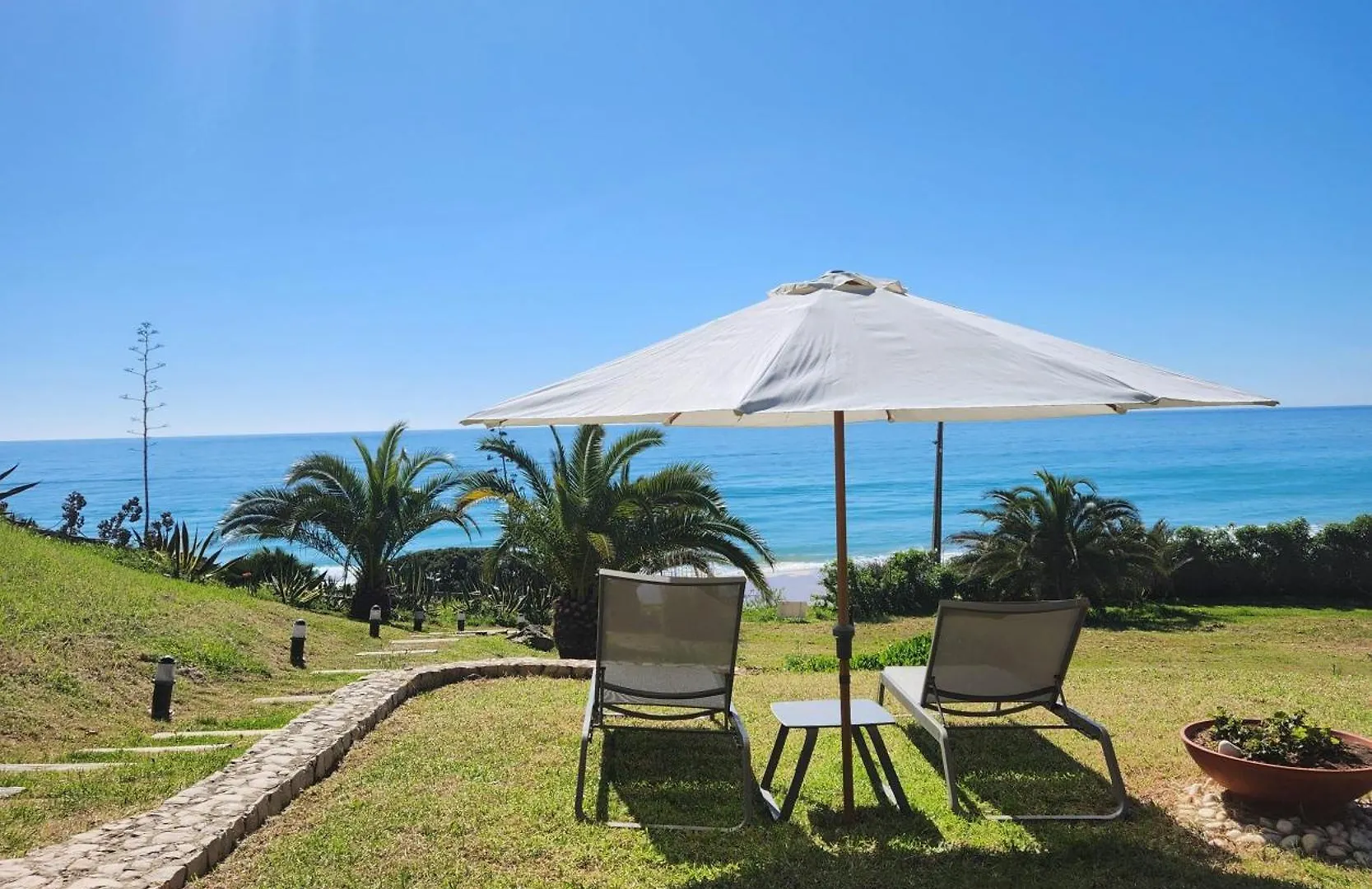 Villa Esmeralda لاغوس البرتغال