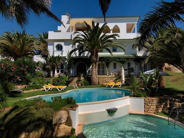Villa Esmeralda لاغوس البرتغال