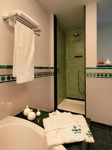 Villa Esmeralda لاغوس