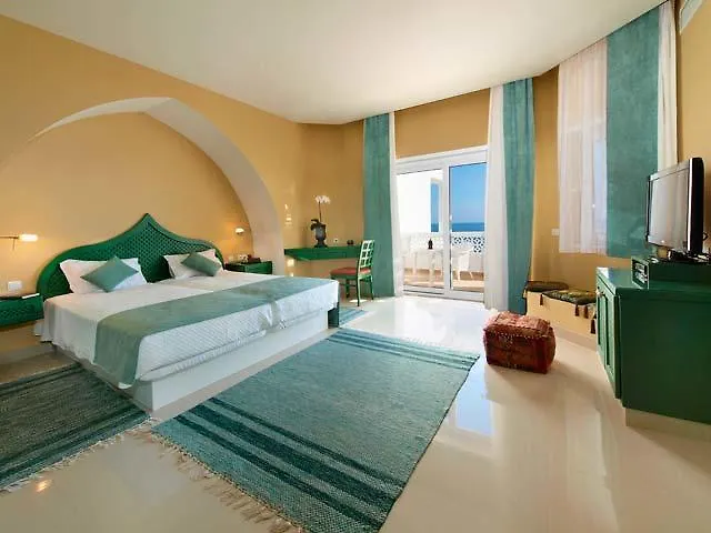 Villa Esmeralda لاغوس