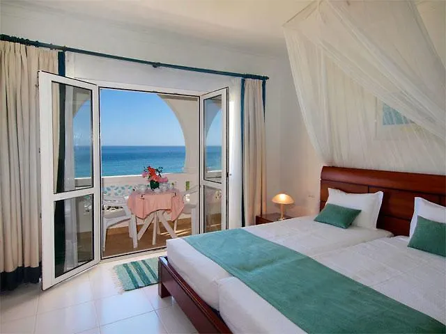 Villa Esmeralda لاغوس 0*,