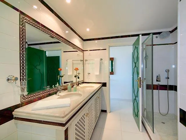 Villa Esmeralda لاغوس