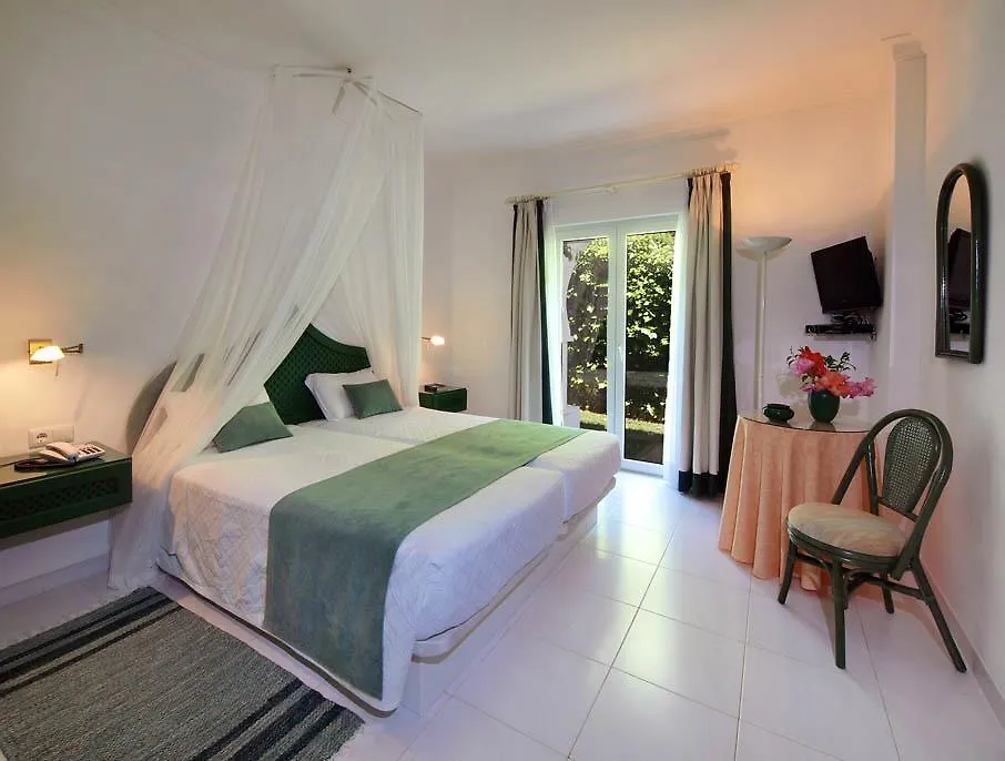 Villa Esmeralda لاغوس