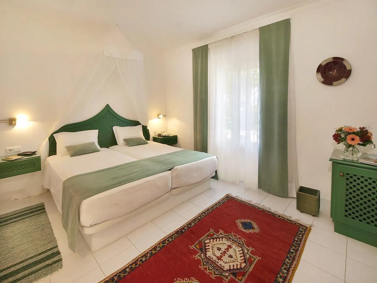 Villa Esmeralda لاغوس البرتغال