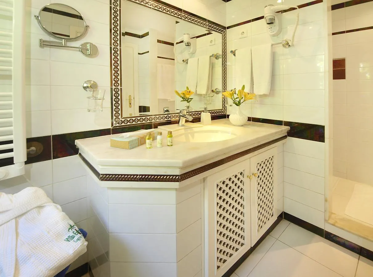 Villa Esmeralda لاغوس 0*,